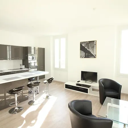 Pastour Apartment Cannes